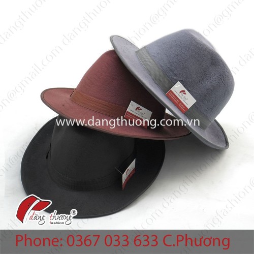 Fedora N 1504